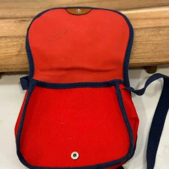 RARE Vintage Get Along Gang Purse for Kids 1980s‎ - Picture 3 of 6